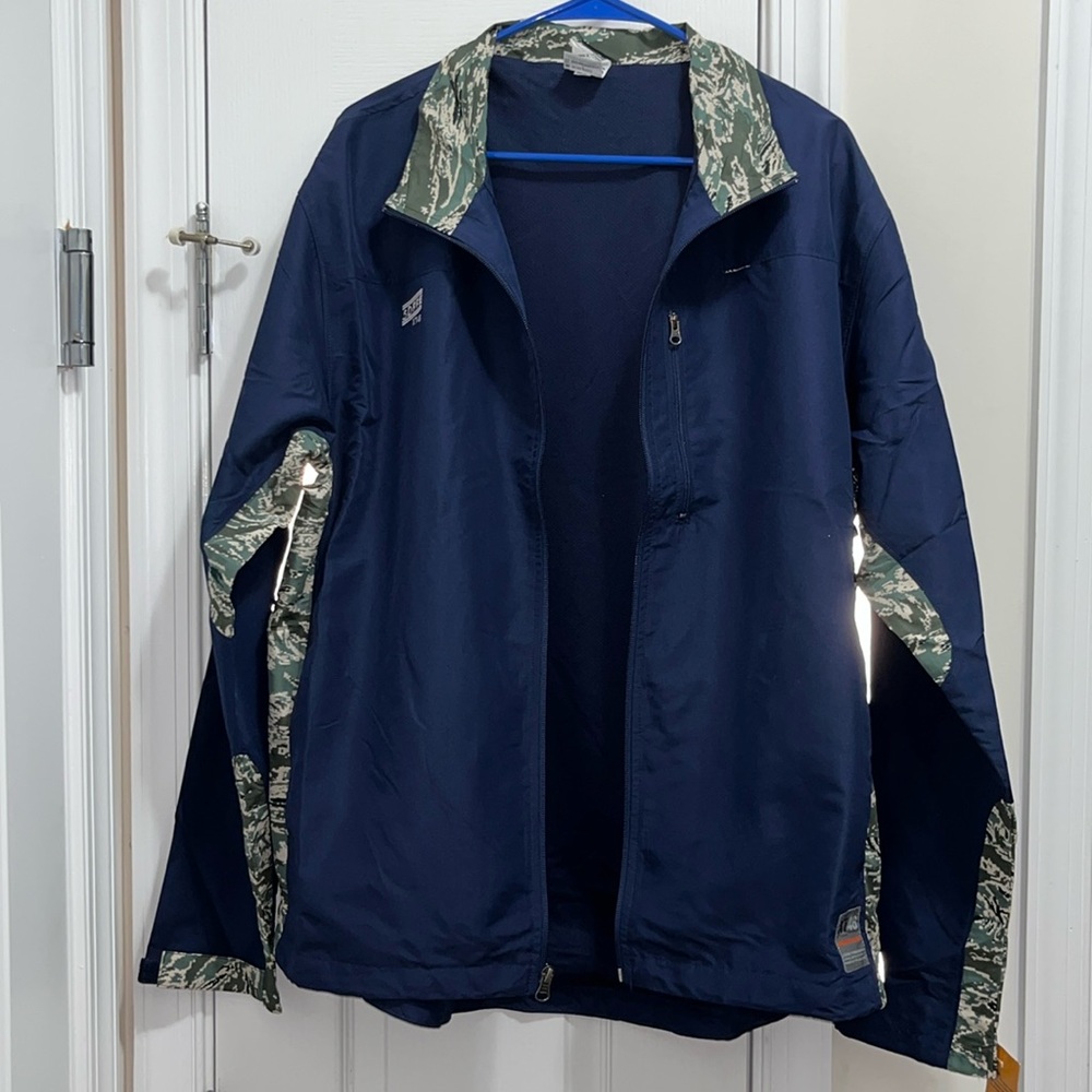 Soffe XT46 Windbreaker Jacket